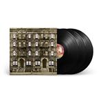 Physical Graffiti (50th Anniversary Deluxe Edition) (3 LP)