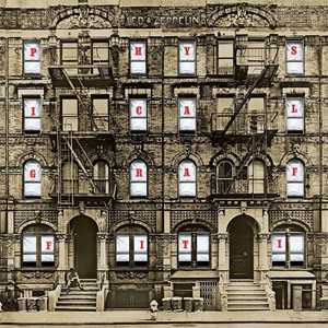 Vinile Physical Graffiti (50th Anniversary Deluxe Edition) (3 LP) Led Zeppelin