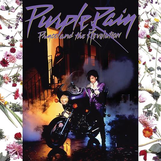 Purple Rain (Blu-ray Audio) - Blu-ray Audio di Prince and the Revolution
