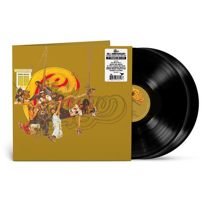 Chicago IX. Greatest Hits Expanded - Vinile LP di Chicago