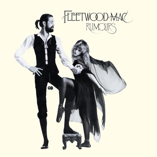 Rumours - CD Audio di Fleetwood Mac