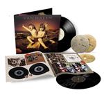 Balance (Expanded Edition 2 CD + 2 LP + Blu-ray)