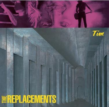 Tim - CD Audio di Replacements
