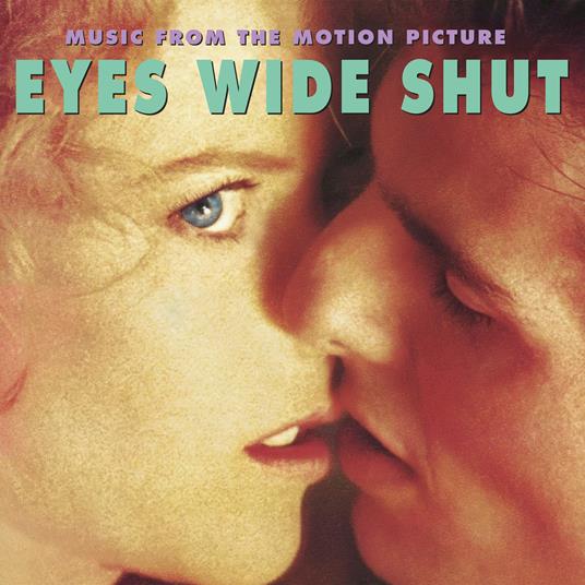 Eyes Wide Shut (Colonna Sonora) (2 LP Green) - Vinile LP - 2