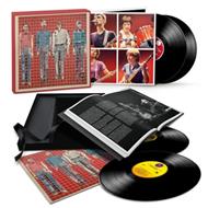 More Songs About Buildings and Food (4 LP)