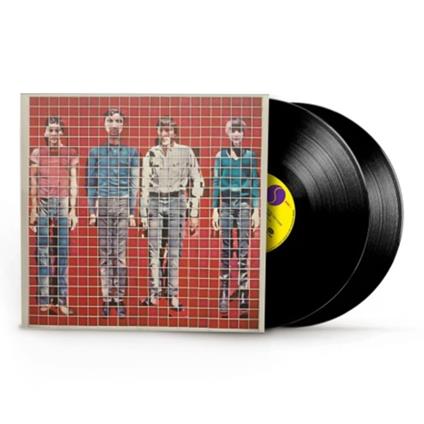 More Songs About Buildings and Food (2 LP) - Vinile LP di Talking Heads