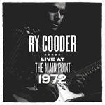 Live At The Main Point, 1972