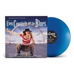 Even Cowgirls Get the Blues (Colonna Sonora) (Coloured Vinyl)