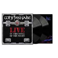 Live... In the Still of the Night (Remastered)