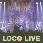 Loco Live - Vinile LP di Ramones