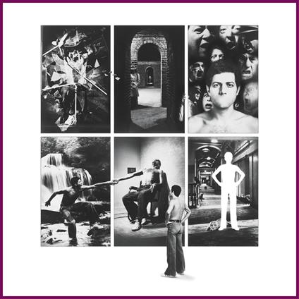 The Lamb Lies Down on Broadway (50th Anniversary Super Deluxe Edition: 4 CD + Blu-ray Audio) - CD Audio + Blu-Ray Audio di Genesis