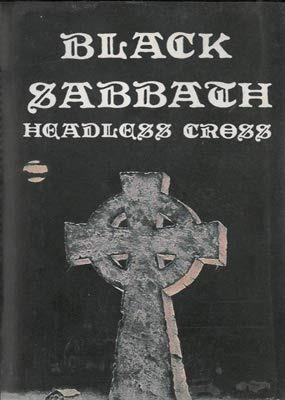 Headless Cross (2024 Remaster) - Vinile LP di Black Sabbath