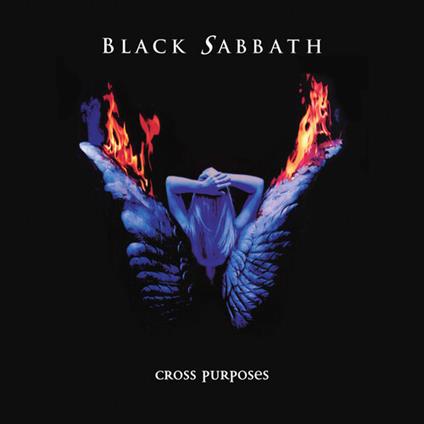 Cross Purposes - CD Audio di Black Sabbath