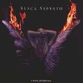 Cross Purposes (Clear Vinyl) - Vinile LP di Black Sabbath
