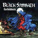 Forbidden (2024 Tony Iommi Remix) (Clear Vinyl)