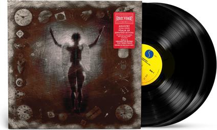 Psalm 69 - Vinile LP di Ministry