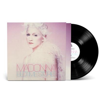 Bedtime Stories + The Untold Chapter - Vinile LP di Madonna