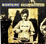 B-Sides And Otherwise