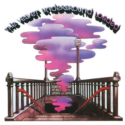 Loaded (Rocktober 2024) (Coloured Vinyl) - Vinile LP di Velvet Underground