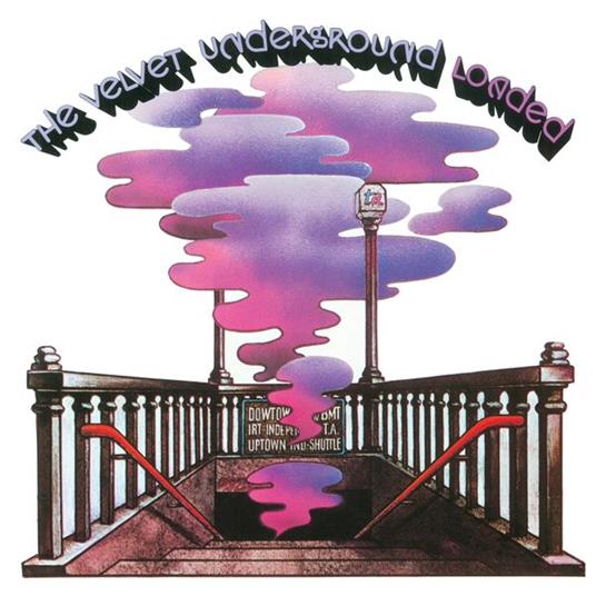Loaded (Rocktober 2024) (Coloured Vinyl) - Vinile LP di Velvet Underground