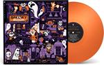 Now Playing: Spooky Rock