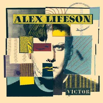 Victor - CD Audio di Alex Lifeson