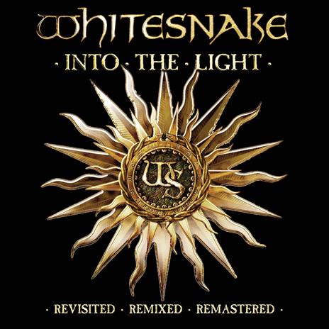 Into the Light. The Solo Albums (6 CD Hardcover Book Box Edition) - CD Audio di Whitesnake