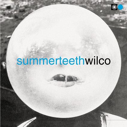 Summerteeth - Vinile LP di Wilco
