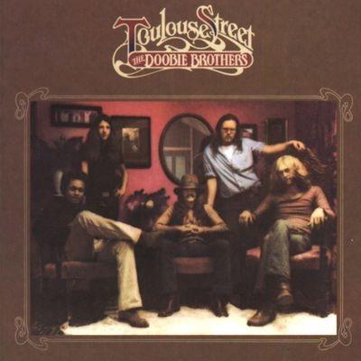 Toulouse Street - Vinile LP di Doobie Brothers
