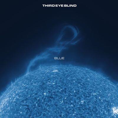 Blue - Vinile LP di Third Eye Blind