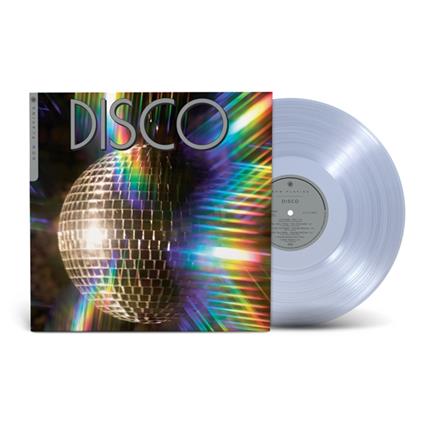 Now Playing Disco - Vinile LP