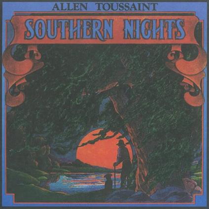 Southern Nights - Vinile LP di Allen Toussaint