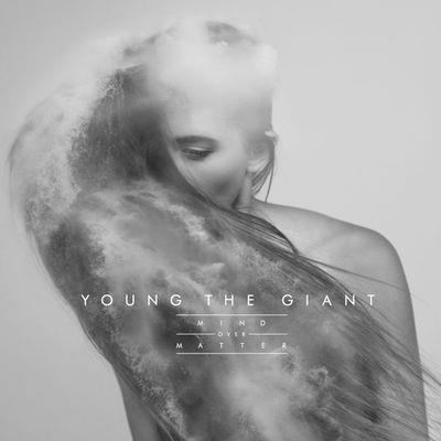 Mind Over Matter - Vinile LP di Young the Giant