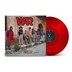 Now Playing (Red Coloured Vinyl)