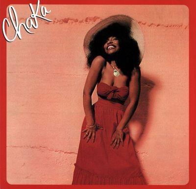 Chaka - Vinile LP di Chaka Khan