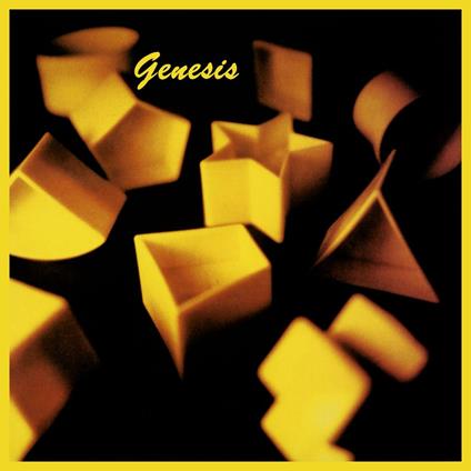 Genesis - CD Audio di Genesis