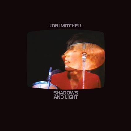 Shadows and Light - Vinile LP di Joni Mitchell