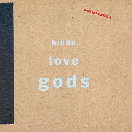 Hindu Love Gods - Vinile LP di Hindu Love Gods