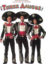 Three Amigos Soundtrack (Red Vinyl) (Colonna Sonora)