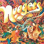 Nuggets. Original Artyfacts From The First Psychedelic Era (1965-1968)