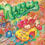 Nuggets. Original Artyfacts From The First Psychedelic Era (1965-1968)
