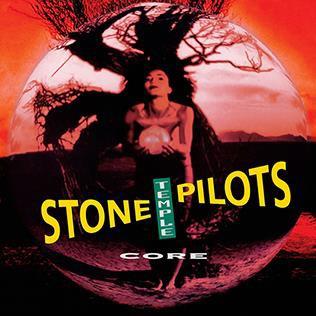 Core (Recycled 140 gr. Coloured Vinyl) - Vinile LP di Stone Temple Pilots