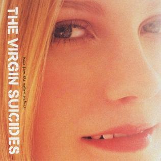 The Virgin Suicides (Colonna Sonora) - Vinile LP