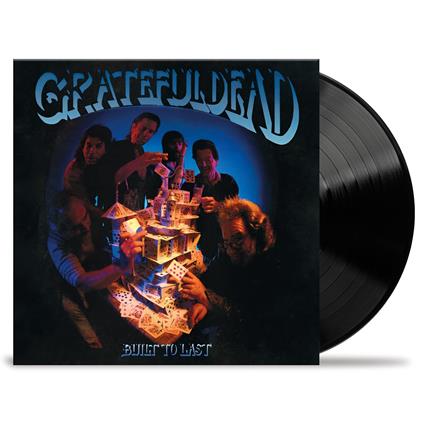 Built to Last - Vinile LP di Grateful Dead