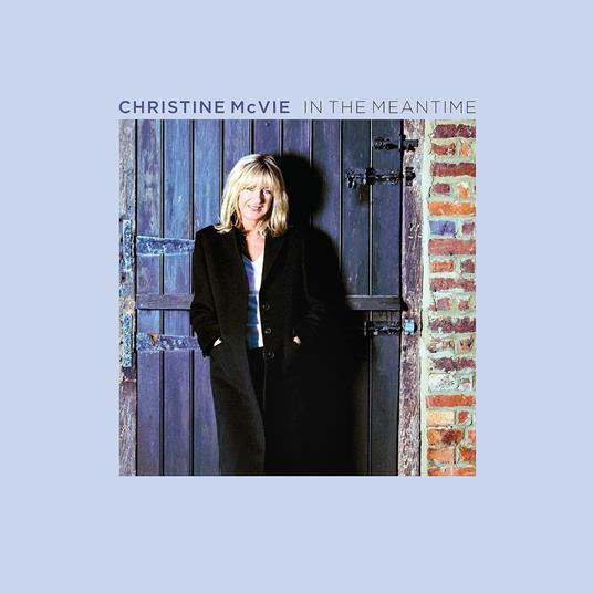 In the Meantime - Vinile LP di Christine McVie