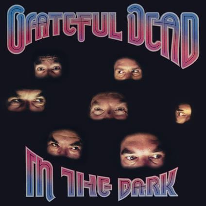 In the Dark - Vinile LP di Grateful Dead