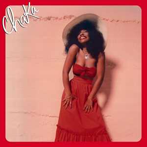 CD Chaka Chaka Khan