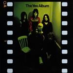The Yes Album (Super Deluxe Edition: LP + 4 CD + Blu-ray)