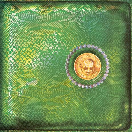 Billion Dollar Babies (50th Anniversary - 2 CD Softpack) - CD Audio di Alice Cooper