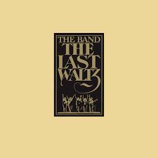 Last Waltz - Vinile LP di Band